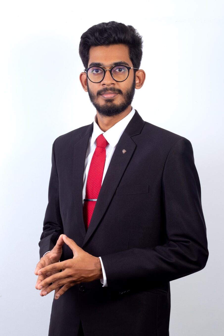 Kavinkumar Naidu 